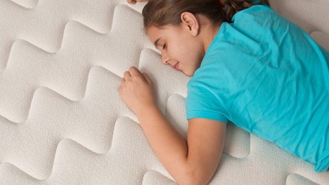 Matelas à ressorts